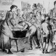 Image for article titled A Brief, Slobbery, Romantic History of Bobbing for Apples